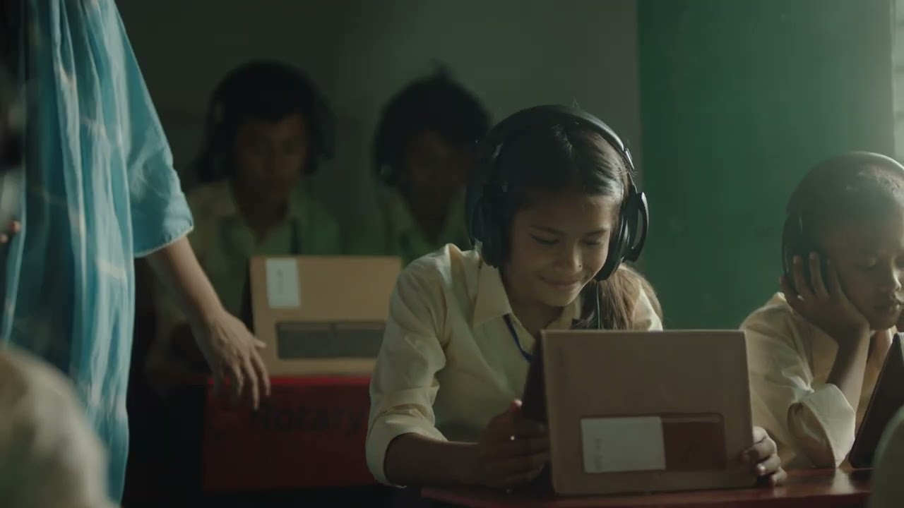 Amazon Web Services - AI in Education | Assistant Director by Udit Khurana