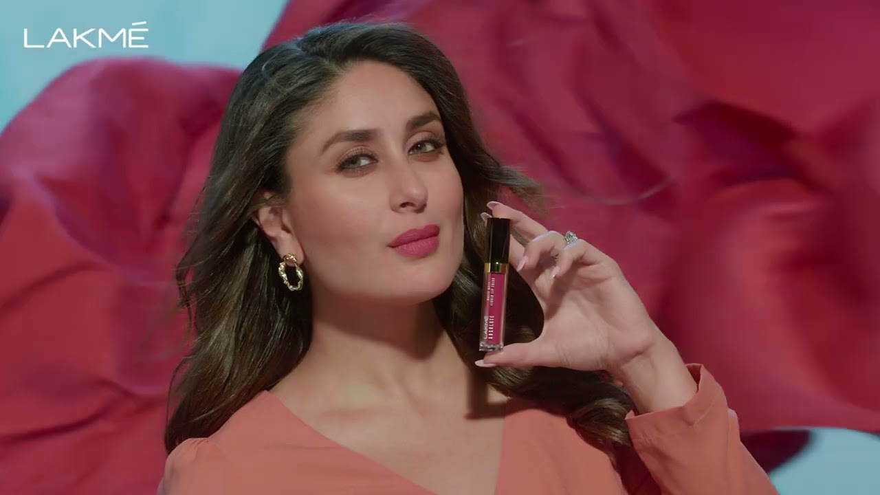 Lakme Matte Melt | Producer by Saisha Kapur