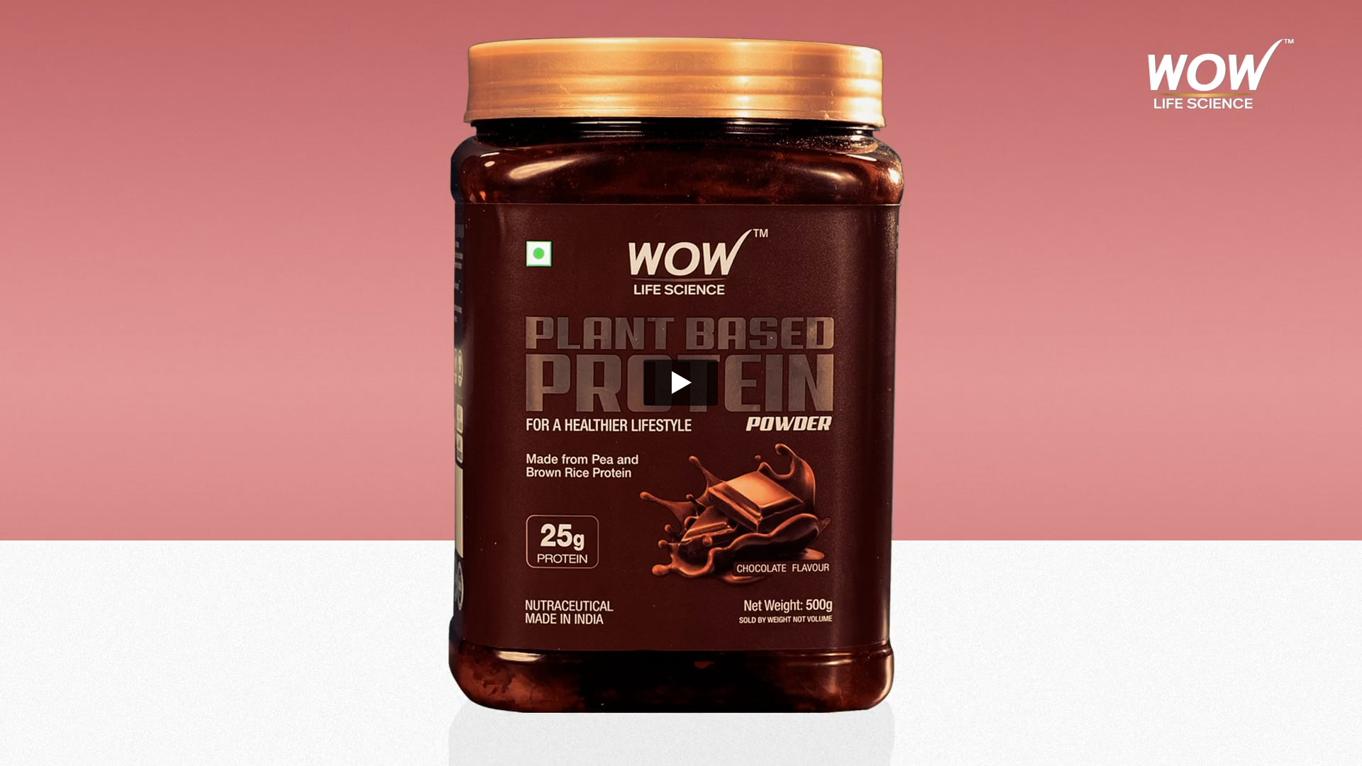 Wow Life Science | DoP by Modak KS