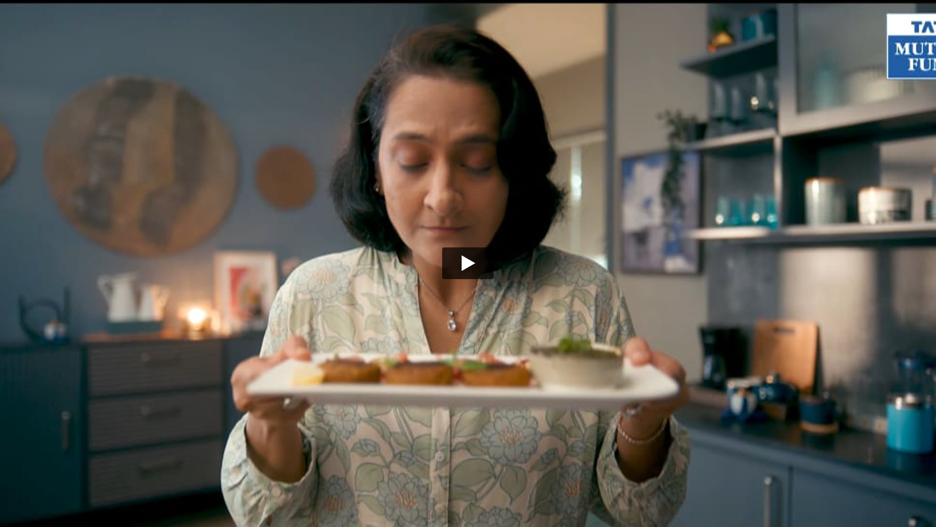 TATA Mutual fund - The Simple Recipe | Musician by Divyang Arora