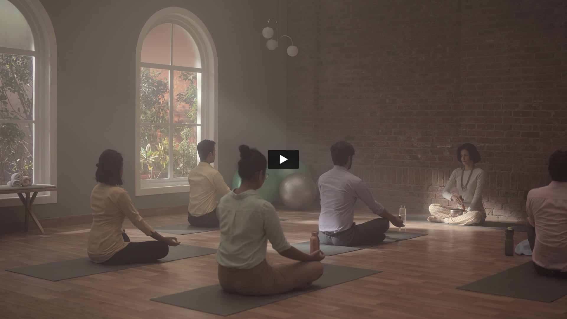 Parker - It Shows | Set Decorator by Somi Singh