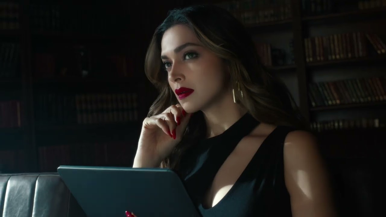 Hyundai Creta - Comming Soon Ft. Deepika Padukone | Hair Stylist by Raj Gupta