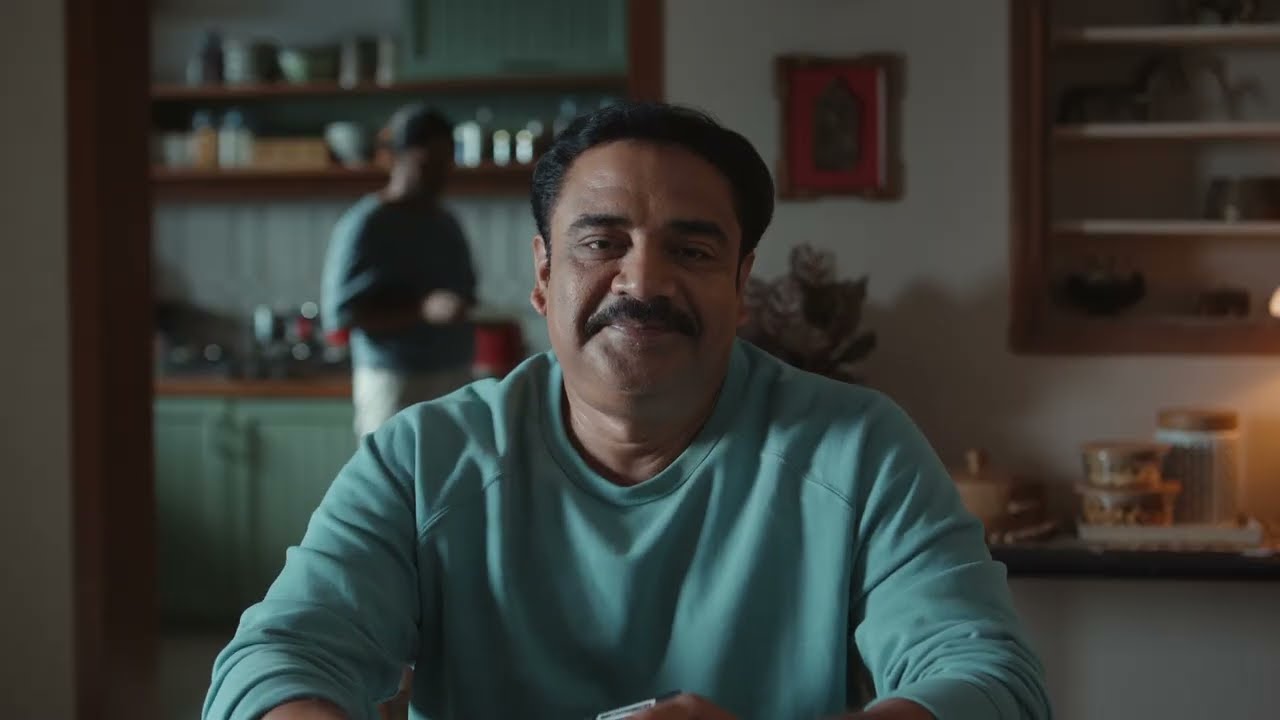 Voltas Smart Air - Shor Kam Kaam Zyaada | Production Assistant by Sachin Mandlik