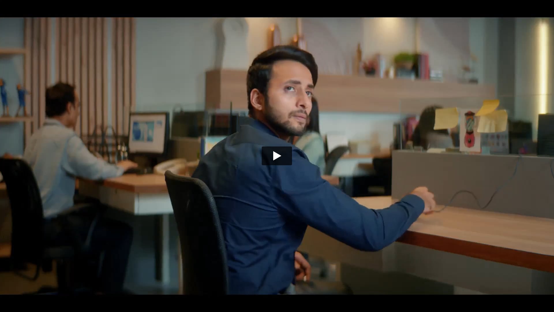 Lovely Professional University - Rahul Sherma Manager | Photographer by Gaurav Sawn