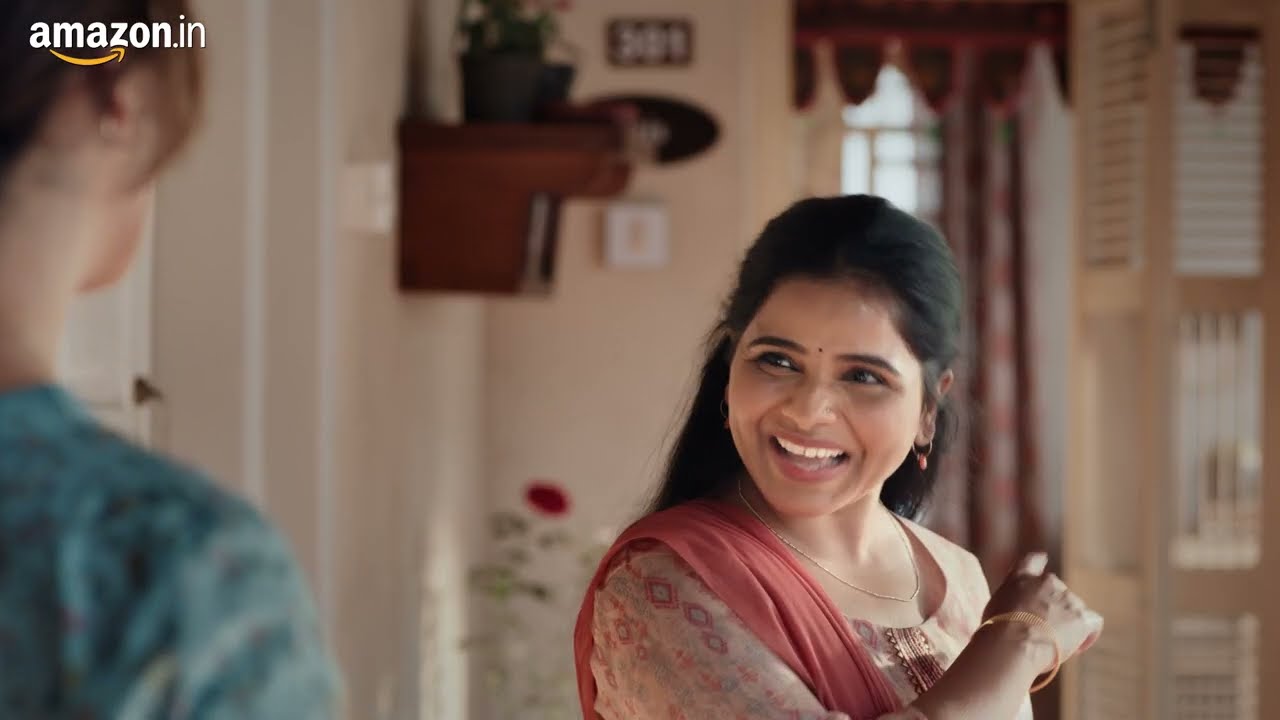 Amazon.in - Neighbour | Costume Stylist by Shrushti Kansara