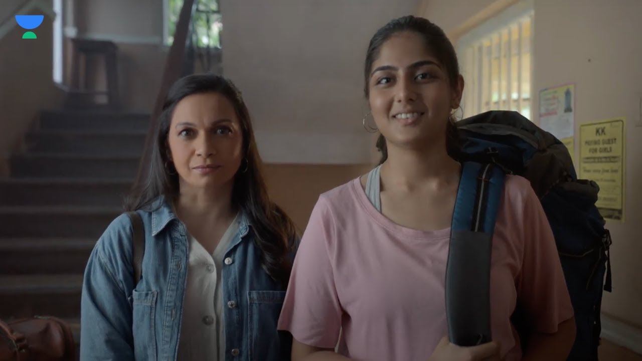 Unacademy - Meri Pehli Academy | Focus Puller by Sunny Devkar