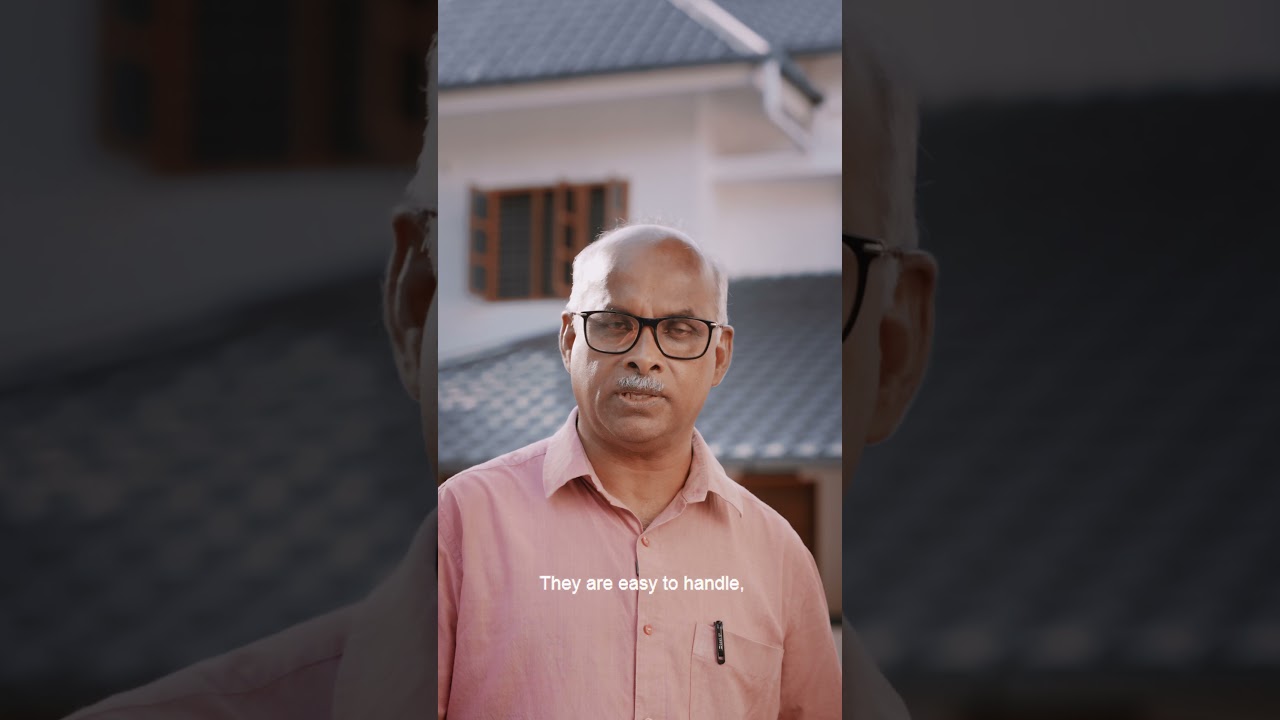 JSW Steel - Trust That Stands the Test of Time | Drone Pilot by Nivin Damodaran