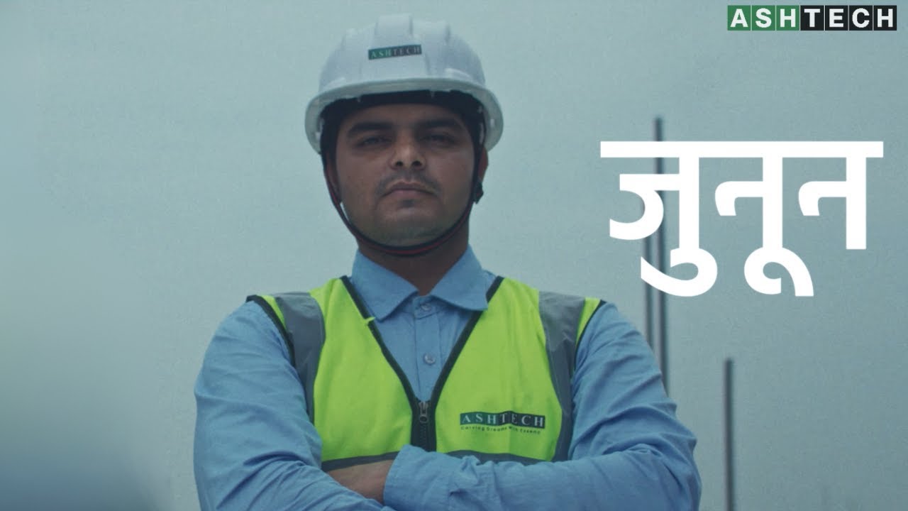 Ashtech - Junoon The Legacy Saga | 2nd Unit DoP by Pushkar 