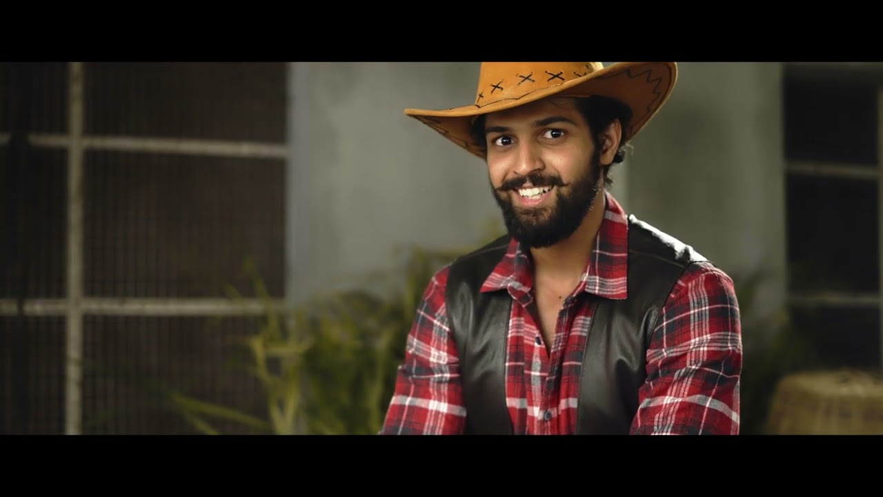 Country Chicken Co - Raised By Nature | DoP by Akash Subramanian