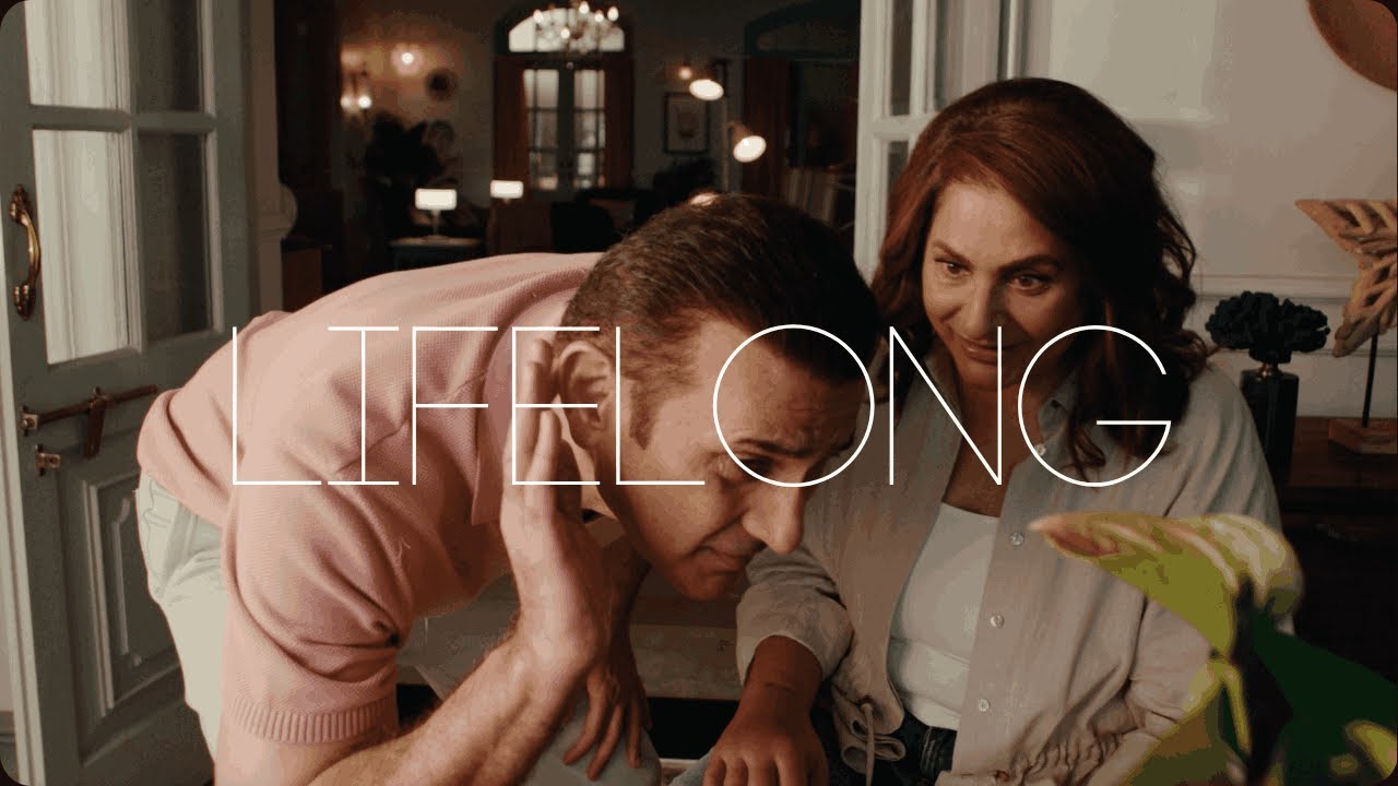 Lifelong - Flower Pot Film Ft. Parmeet Sethi And Archana Puran Singh | Makeup Artist by Hemant Sawant