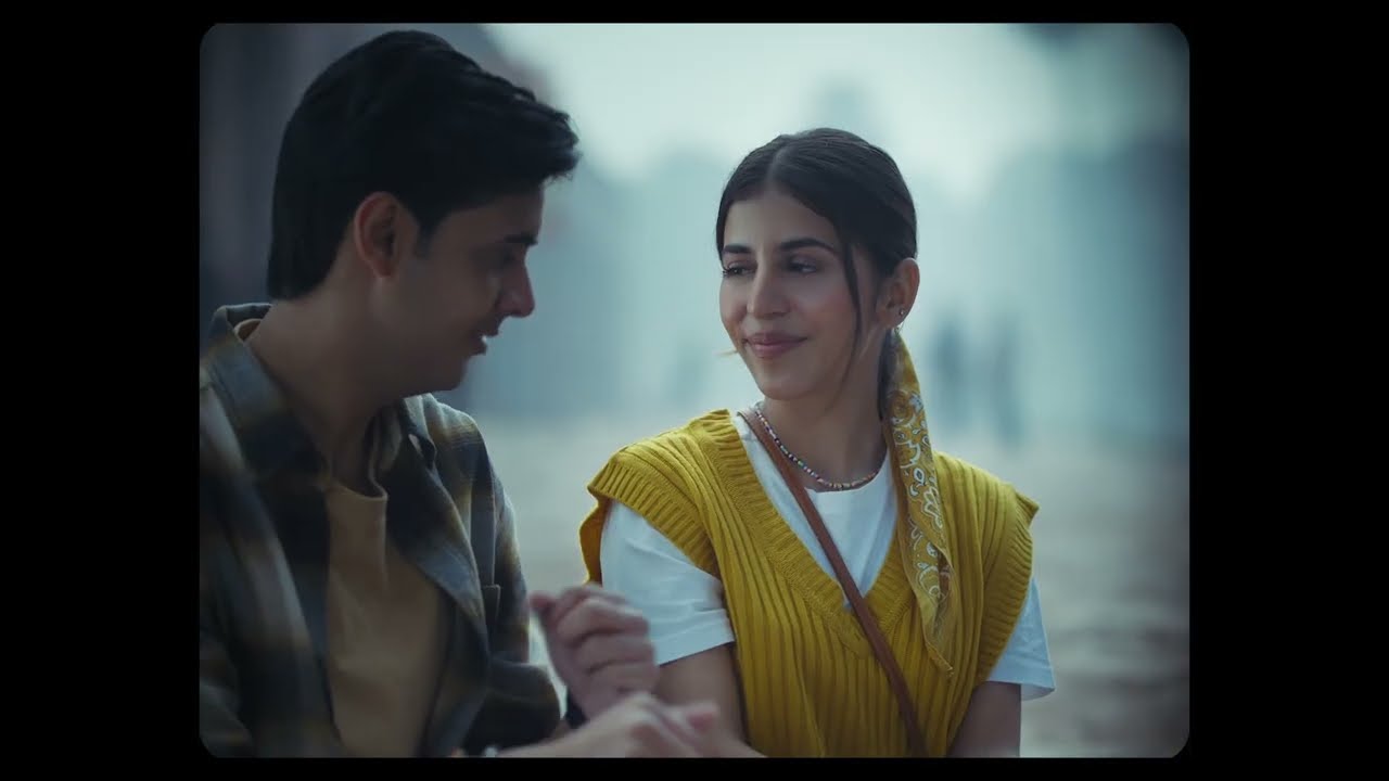 Blinkit - Vaseline | Voice Over by Tanya 