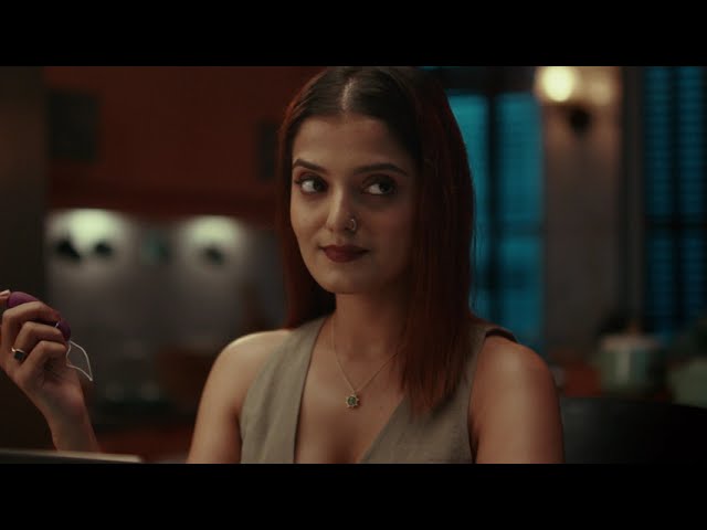 MsChief - Playthings Film | Colourist by Thanush 