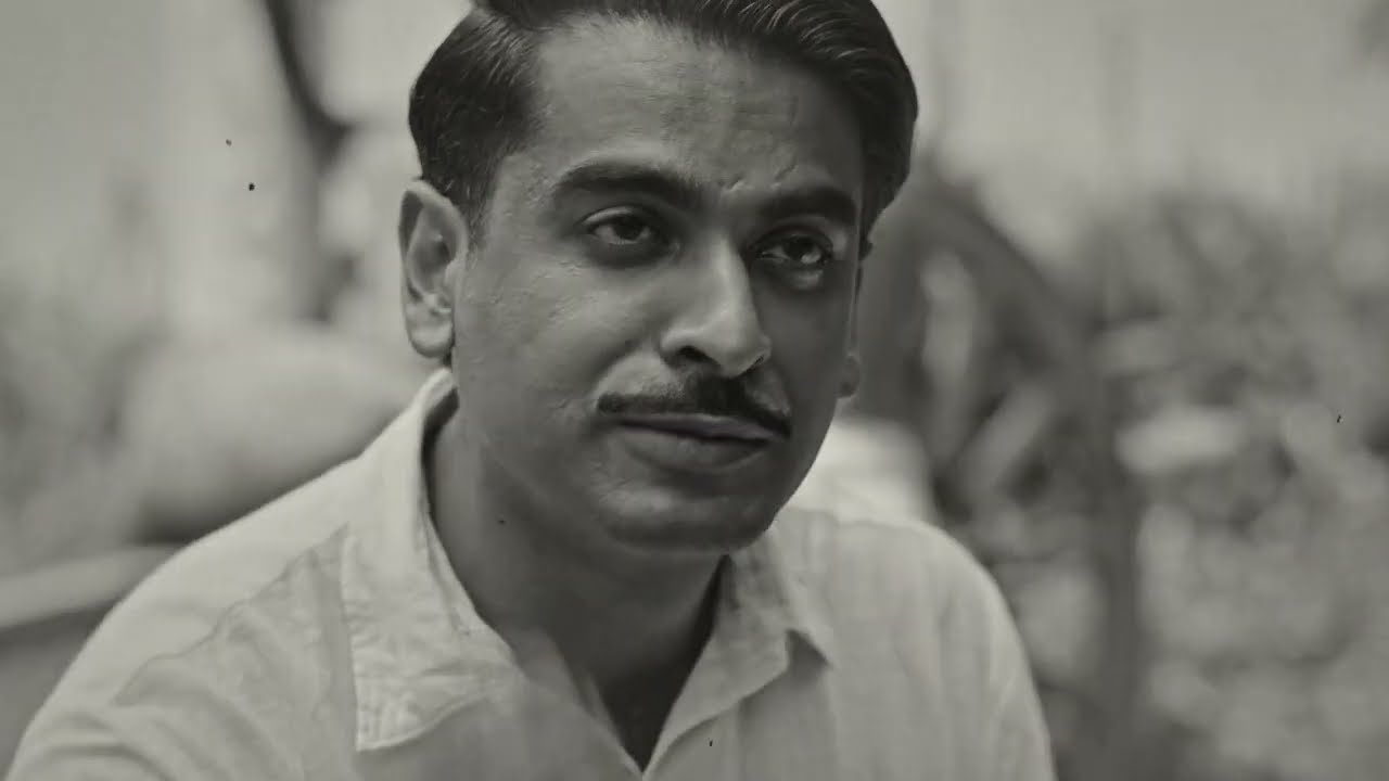 Mathrubhumi | Director by Kumar Neelakandan