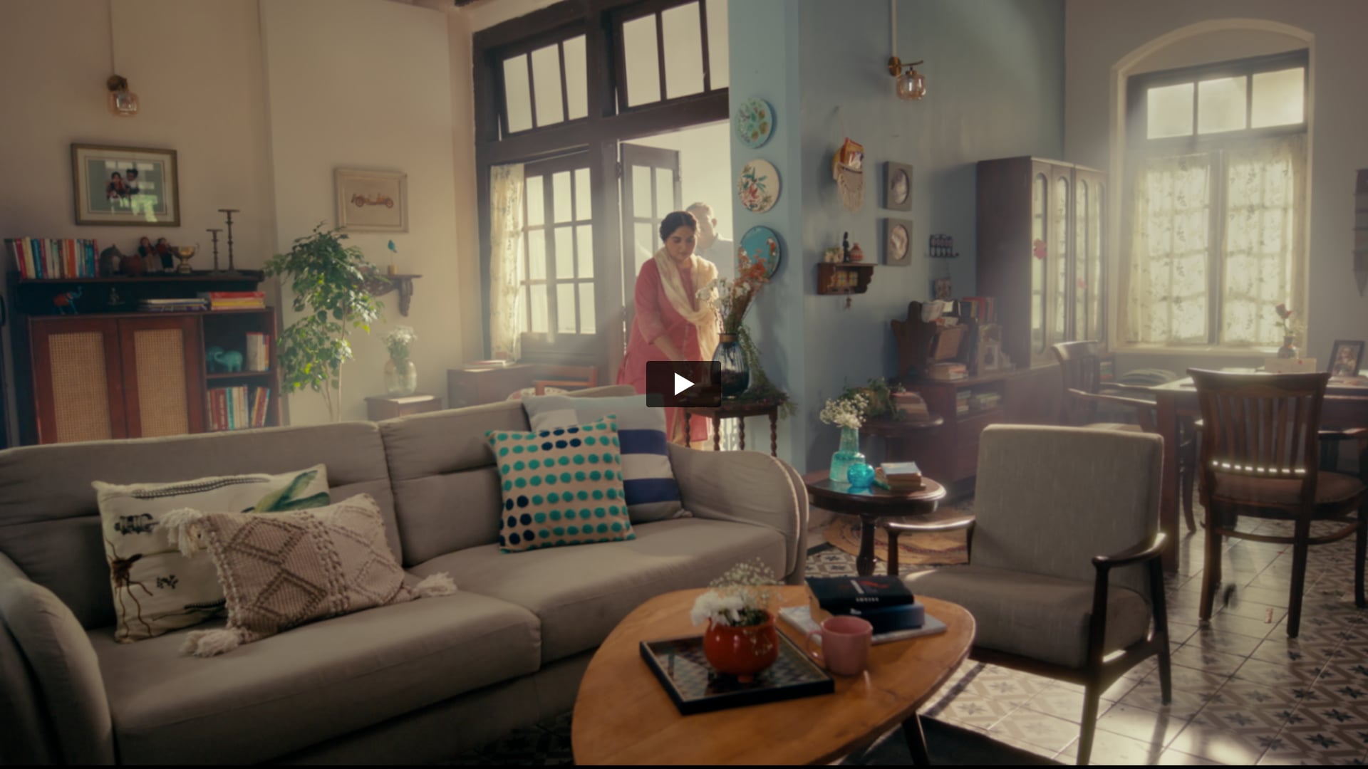 HDFC Life - Thank You For Choosing Our Retirement Plan | Colourist by Anistasia Chervonna