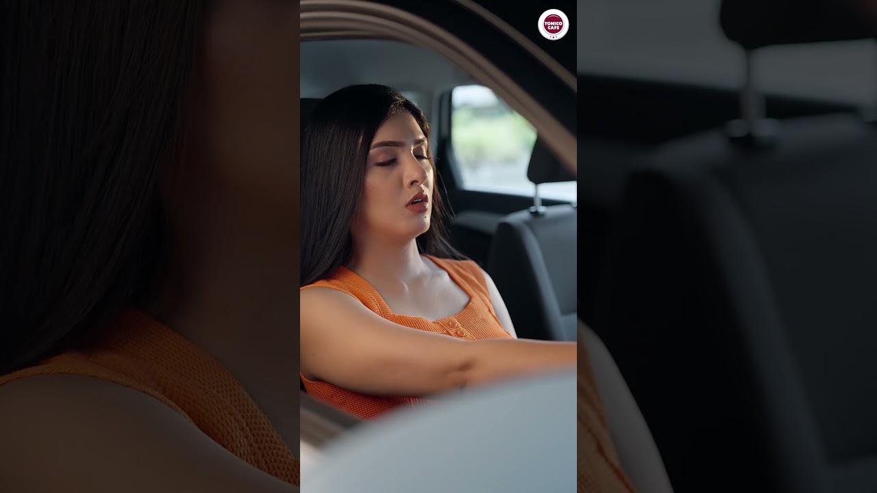 Tonico cafe | Makeup Artist by Shahida Kasim