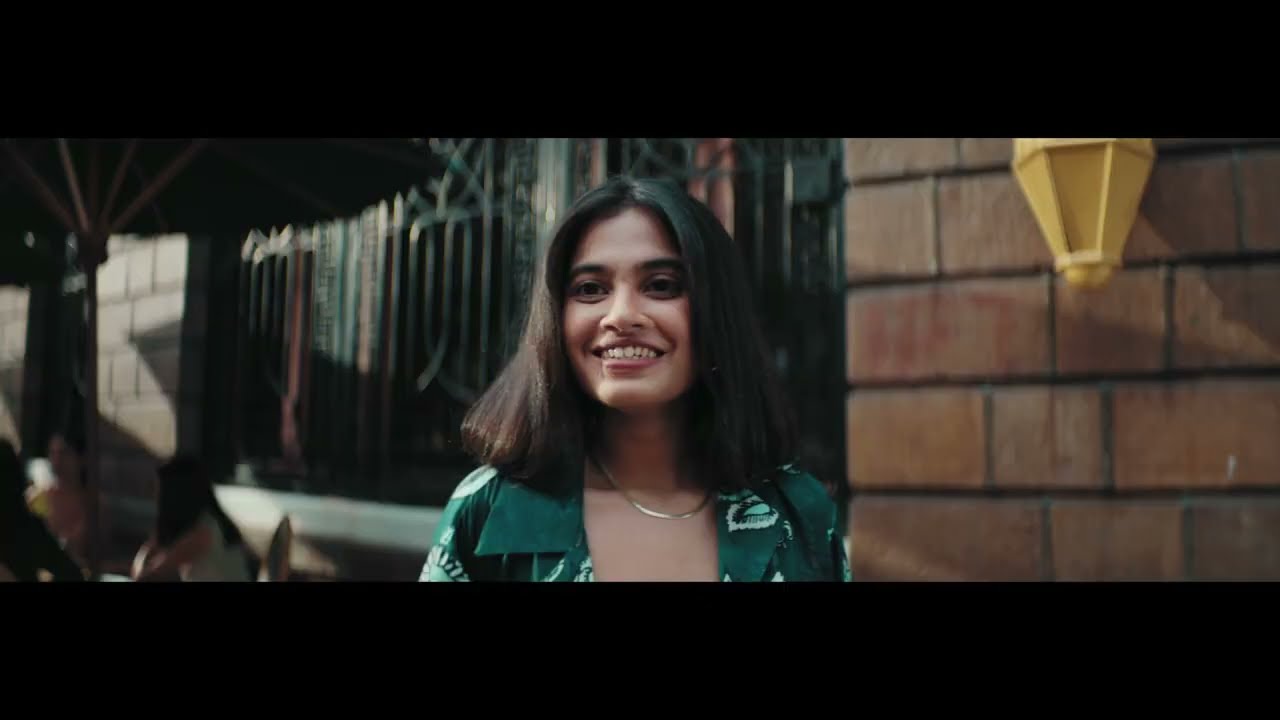 OnePlus Nord Buds - Unwire Yourself | Assistant Editor by Praveen Lee