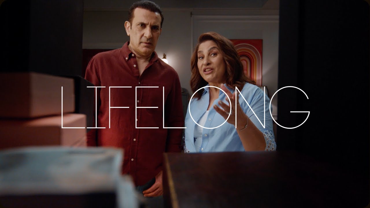 Lifelong - Locker Film | Photographer by Yogesh Kamble