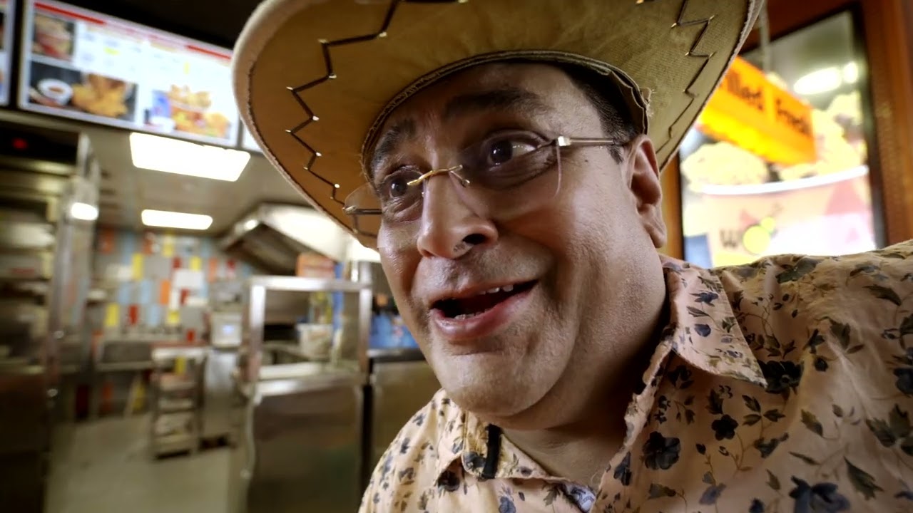 Wow Chicken - Father's Day Film | Dressman by Somnath Das