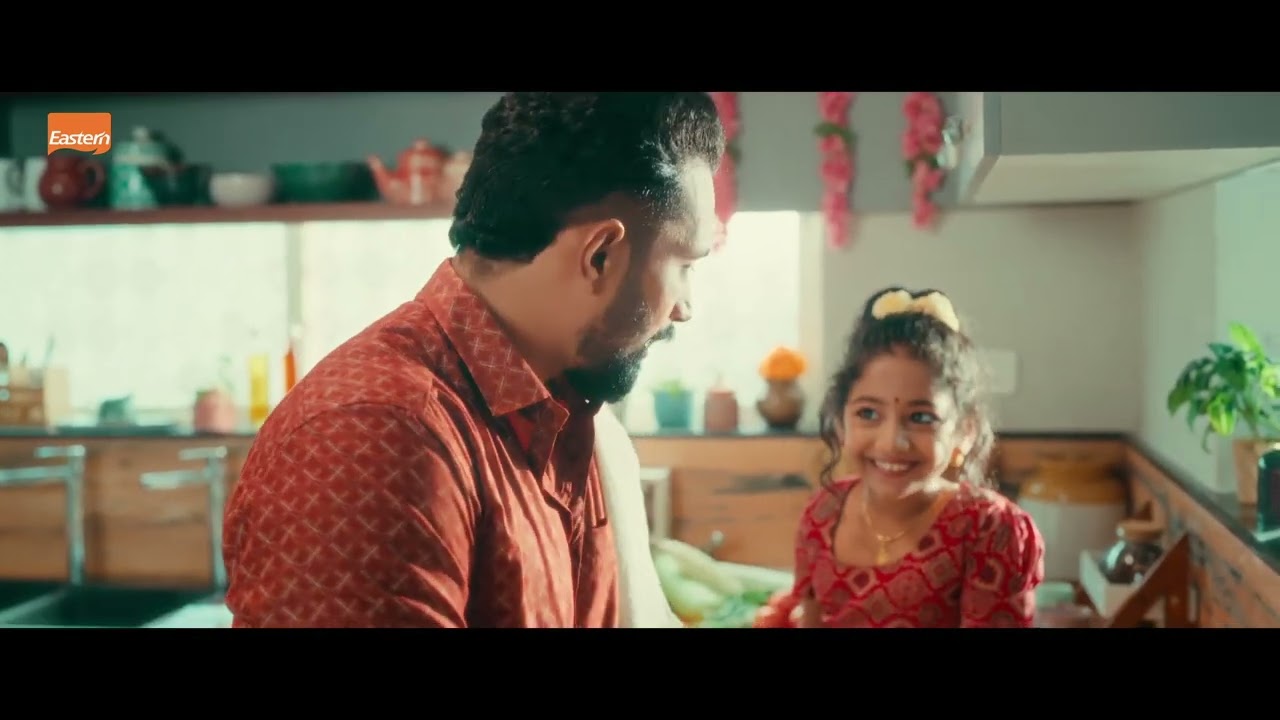 Eastern - Perfect Onam | First AC by Naeem 