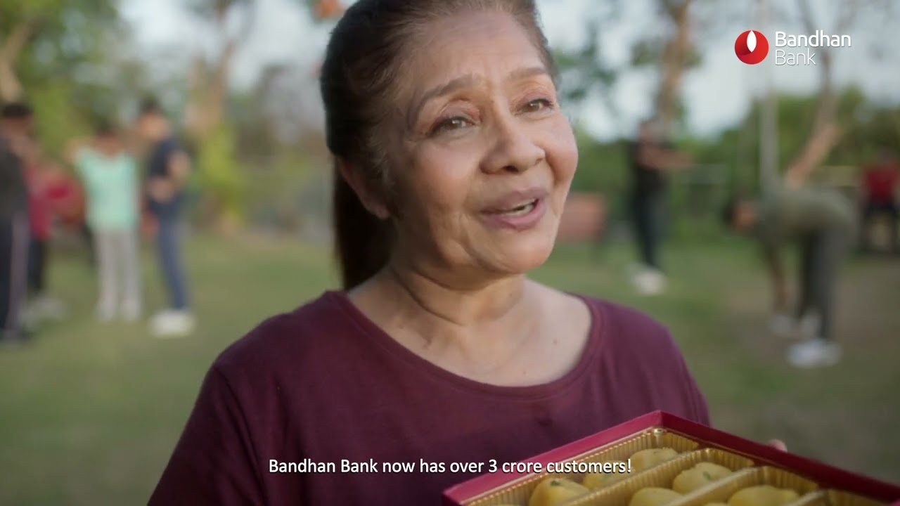 Bandhan Bank - World's Best Banks | First AC by Aniket 