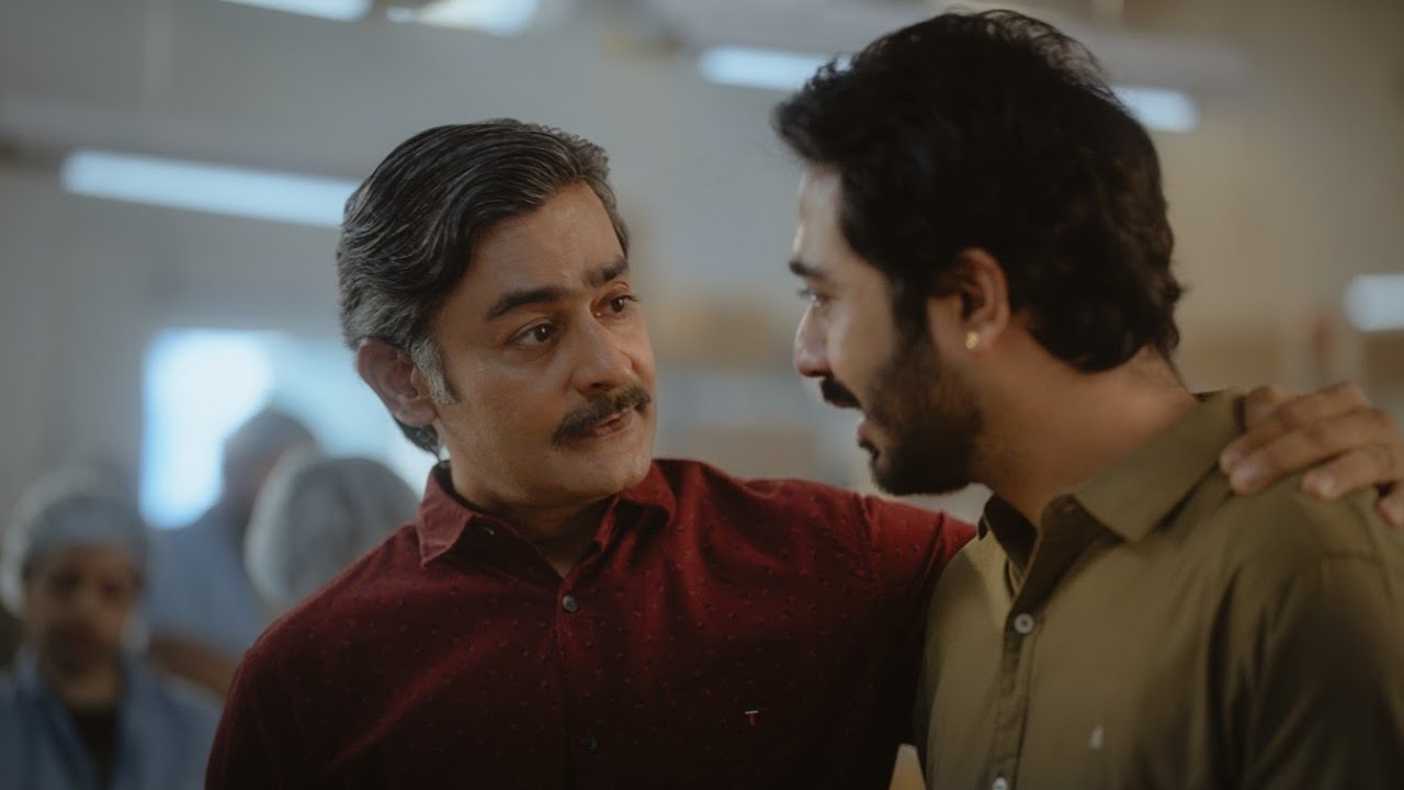 Amazon Global Selling - Take Your Business Global Today | Casting Assistant by Anil Kumar