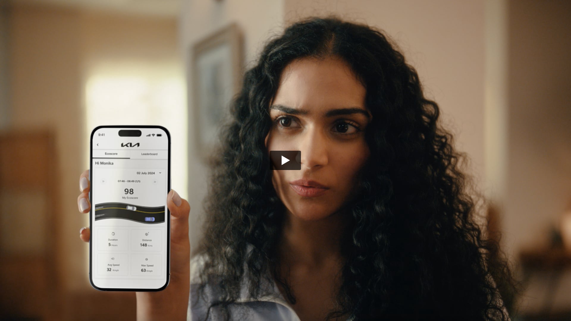 Kia Connect - Kid Campaign Film | Online Assistant by John Omeis