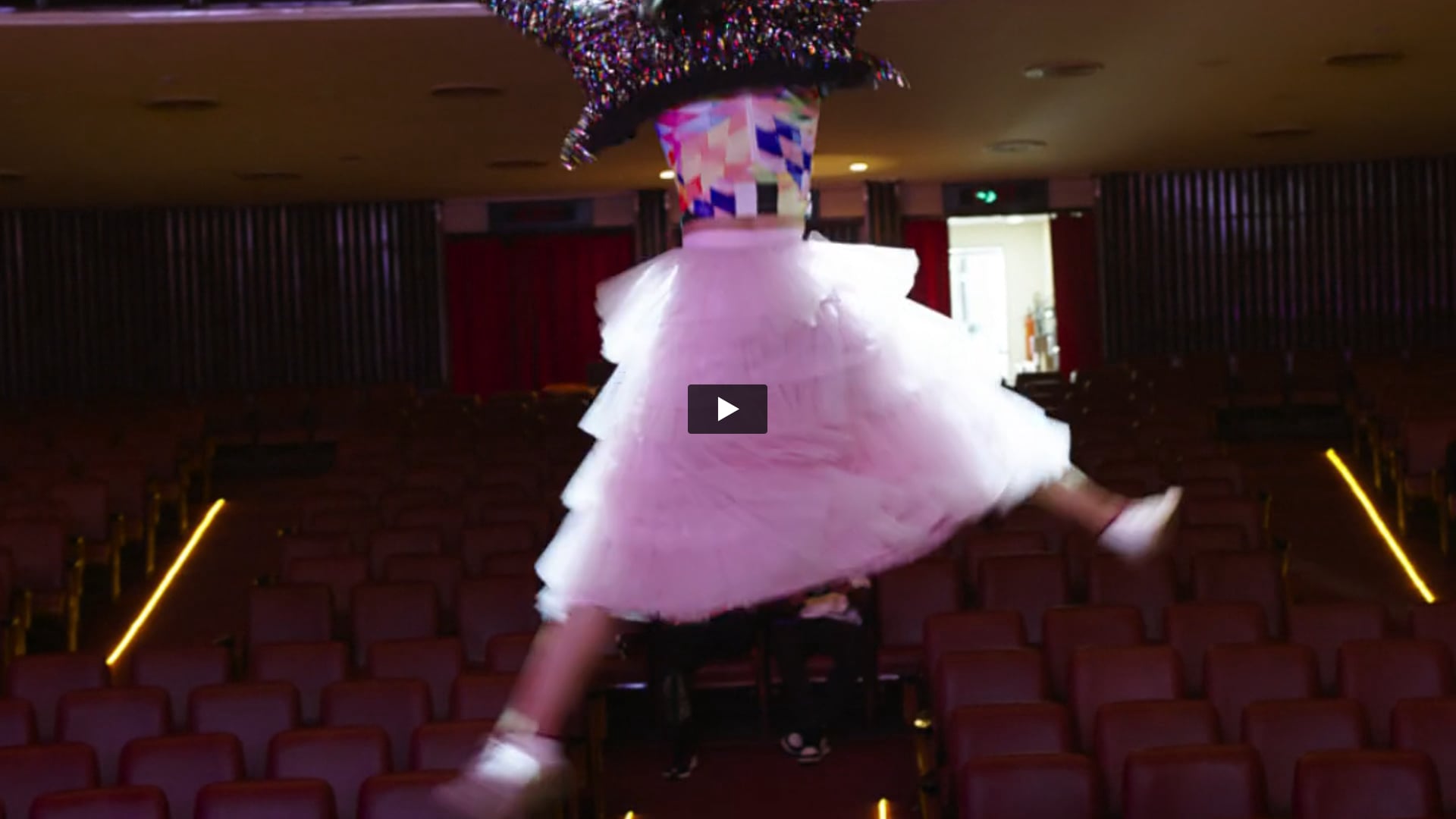 Chupa Chups - Happy Birthday | Steadicam Operator by Sangam Yadav