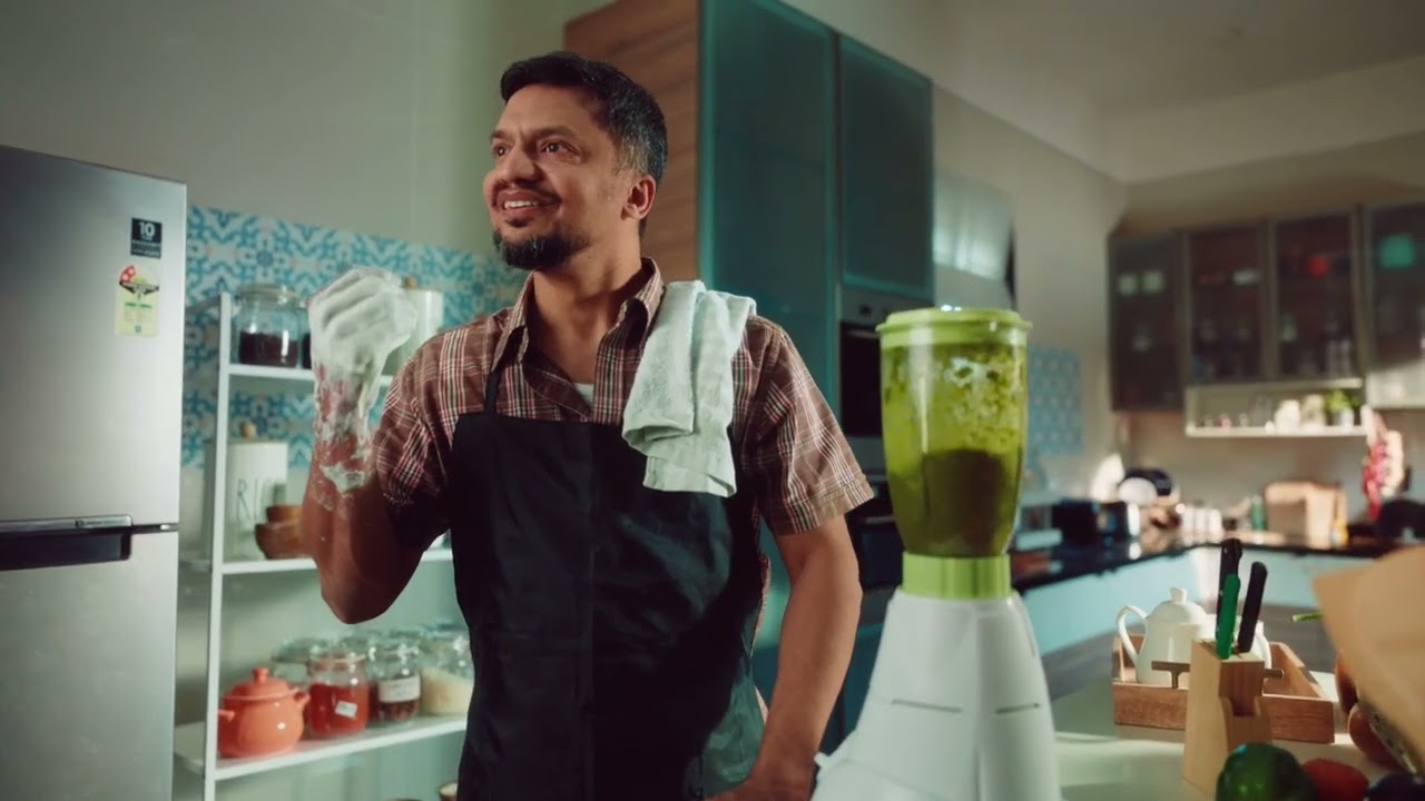 Epson - Home Theatre Projectors | Art Assistant by Arjun Roy