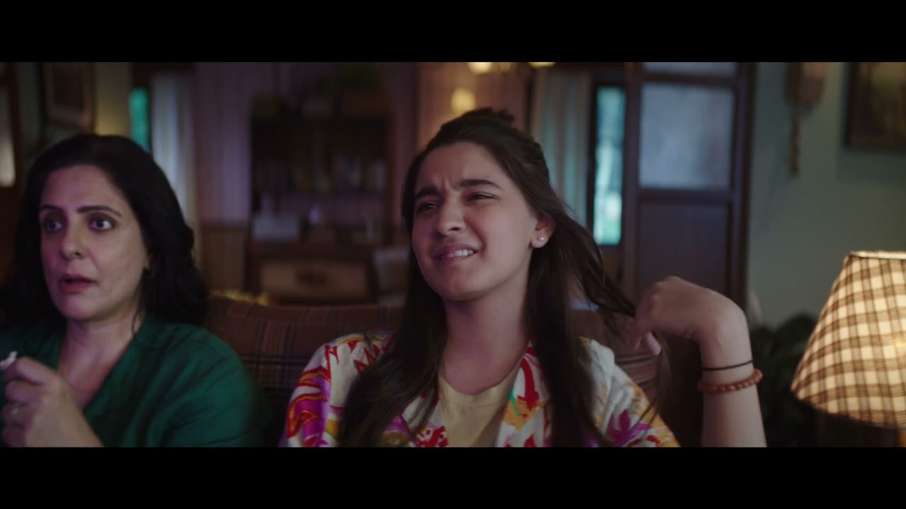 JioCinema - Watch On Any Device | DA by Manika Shah H