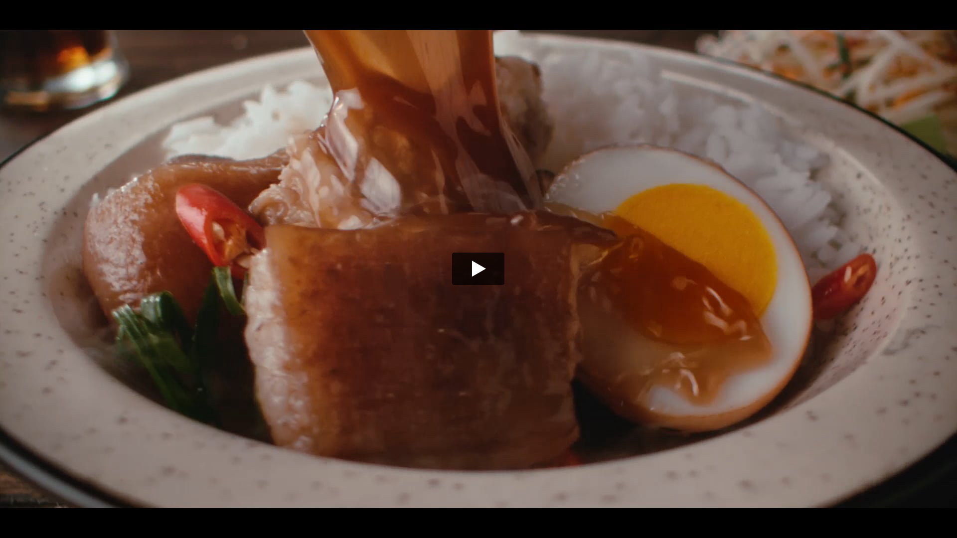 Coca-Cola - Rice and Non Veg Curry | Sound Engineer by Pranav Shukla