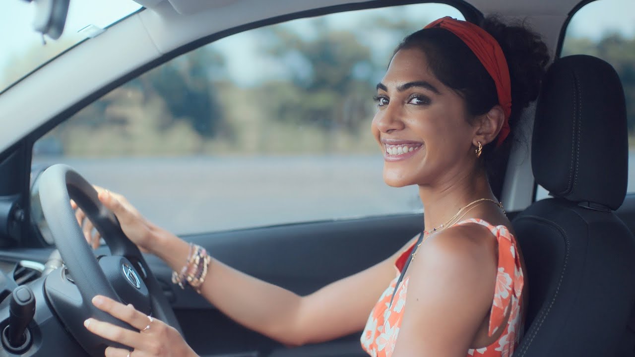 Tata Motors - OMG it�s iCNG | Production Assistant by Uma Shankar Maurya