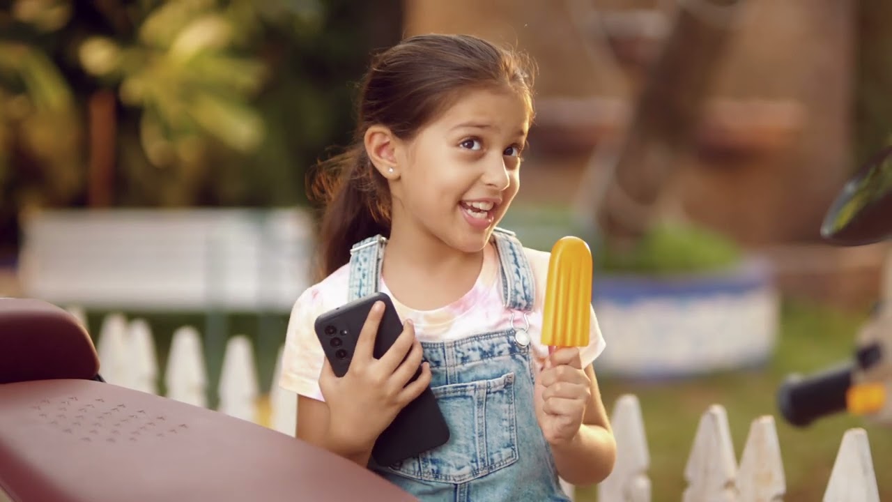 TVS Jupiter - SmartXonnect, Ice Cream Film | DoP by Mohd Jani Shaikh