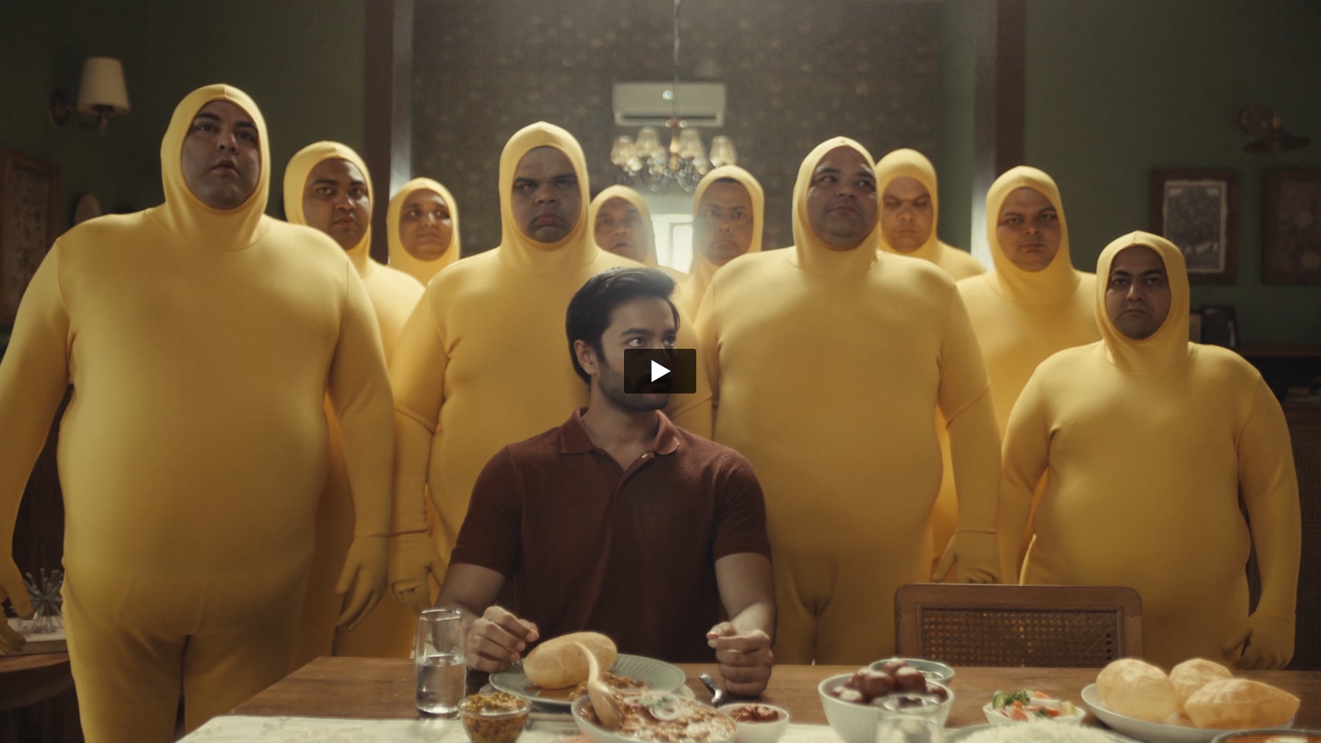 Fortune Rice Bran Health Oil | DoP Product Shoot by Titu K Jena