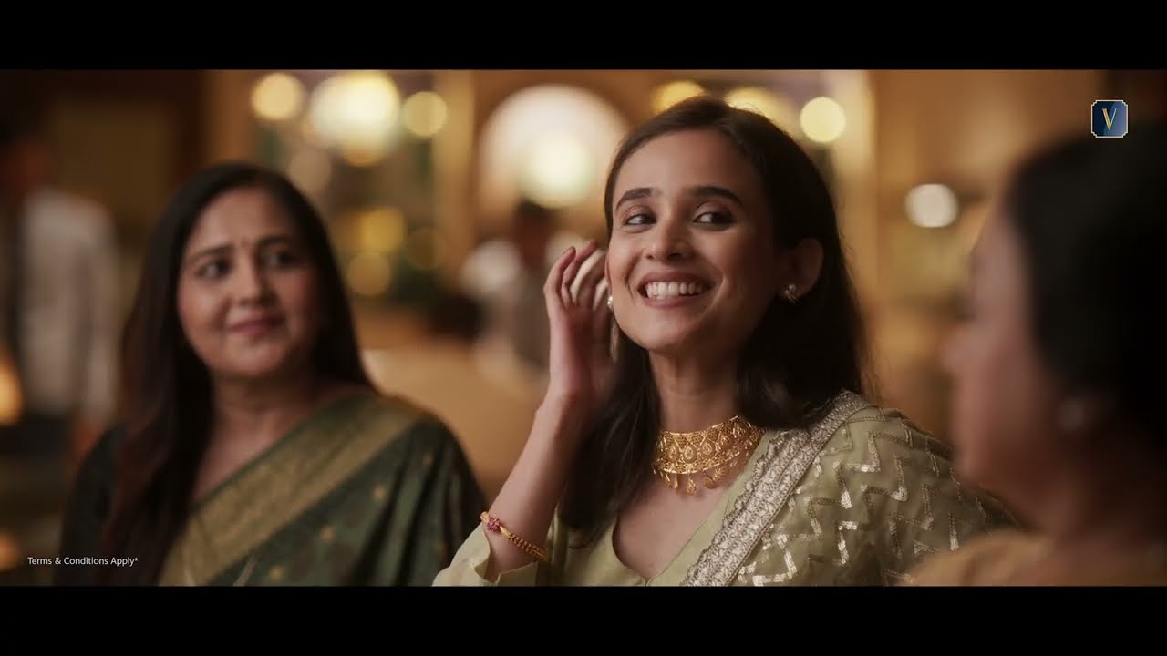 Verma Jewellers | Line Producer by Siddharth Vardhan Chaudhary