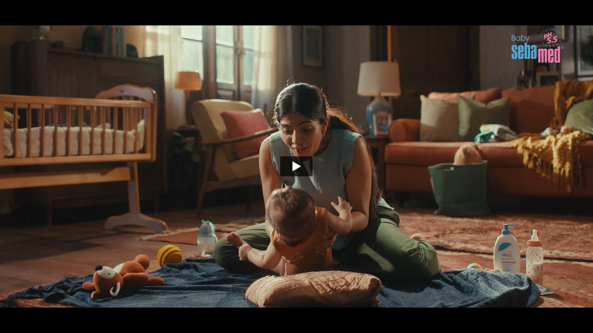 Sebamed | Dressman by Mushtaq 