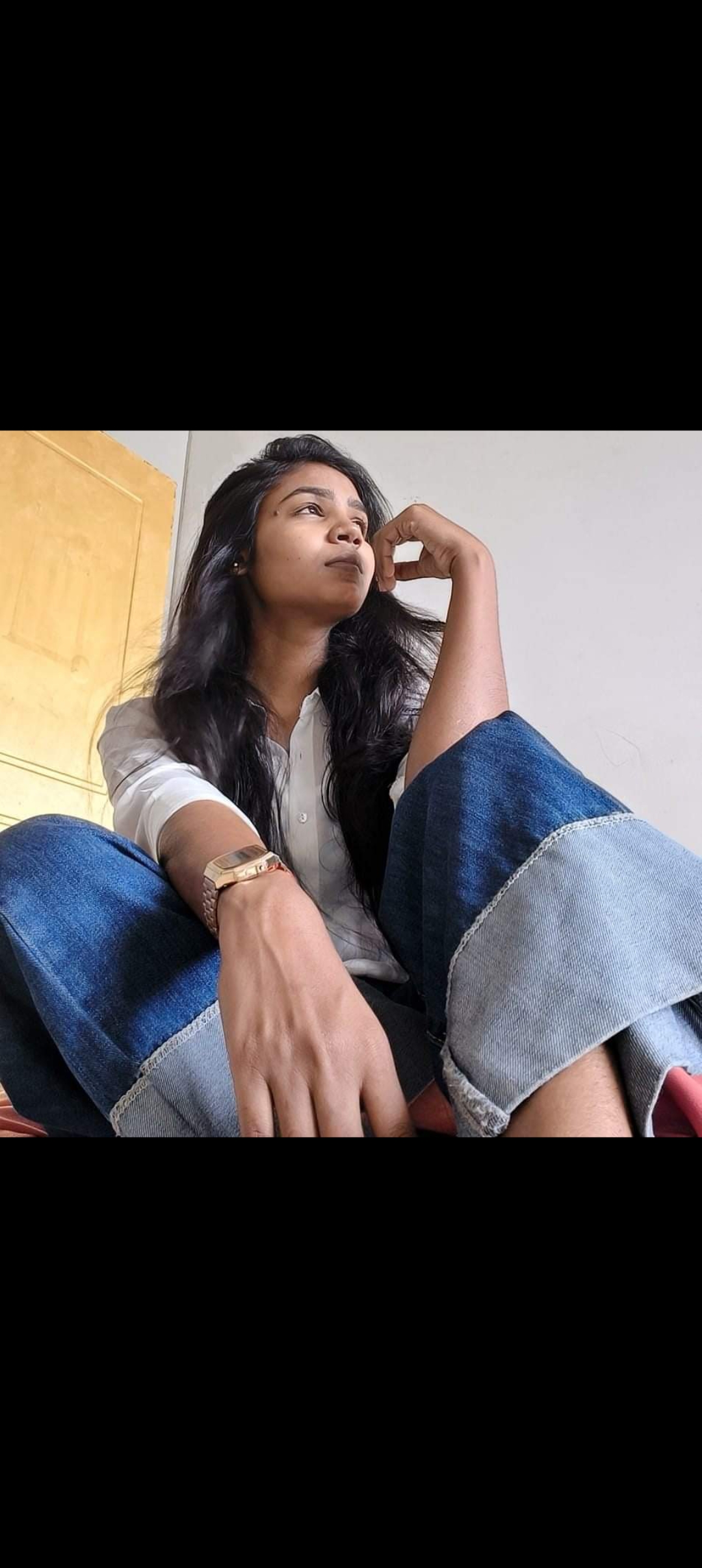 Kajal Nishad  – Costume Stylist