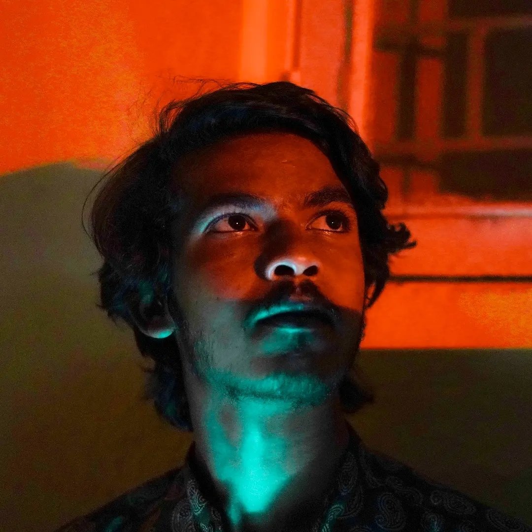 Yuvraj Chouhan – DoP