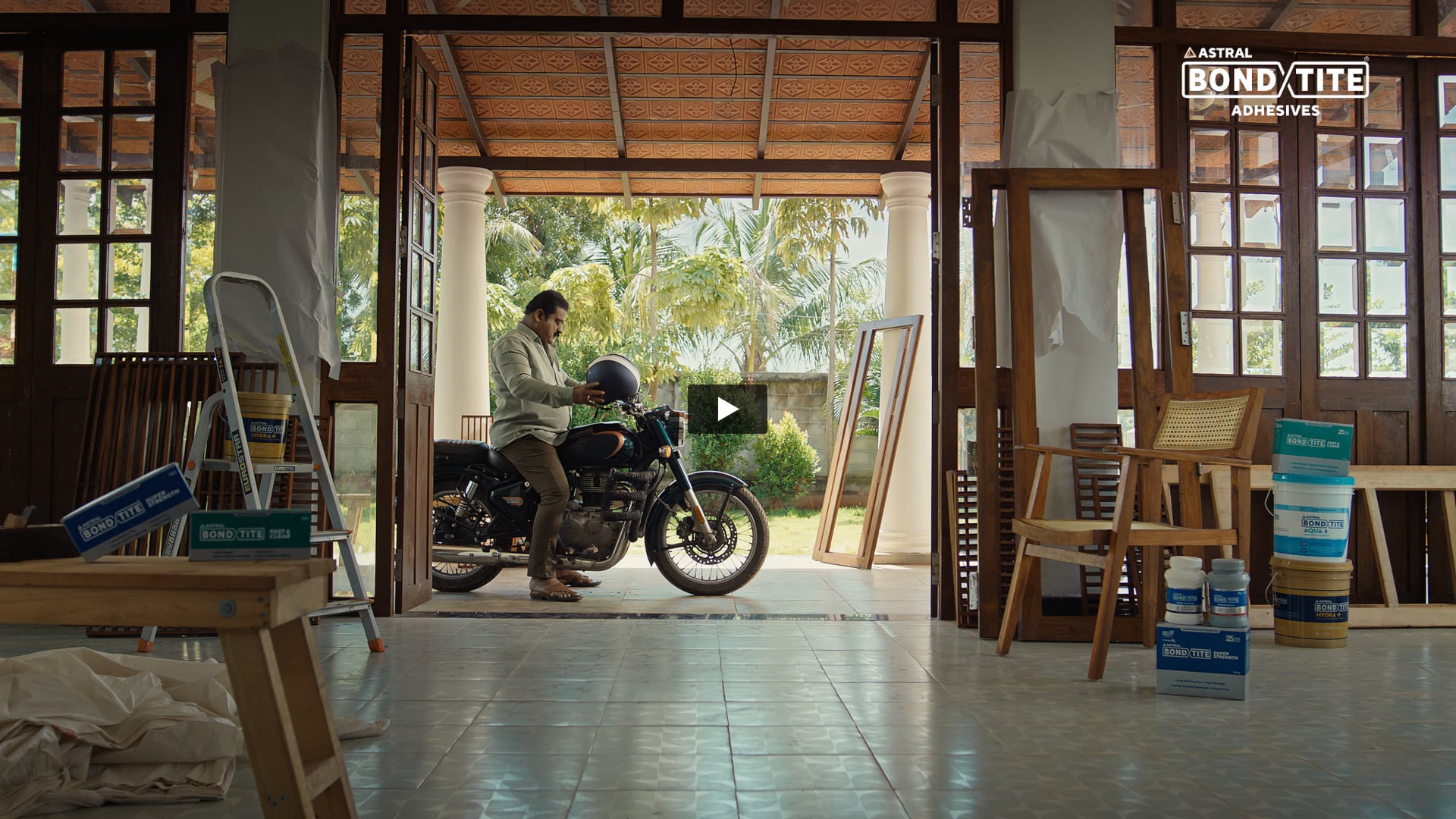 Astral Bondtite Adhesives - Bondtite Master | Assistant Choreographer by Yeshwanthshree 