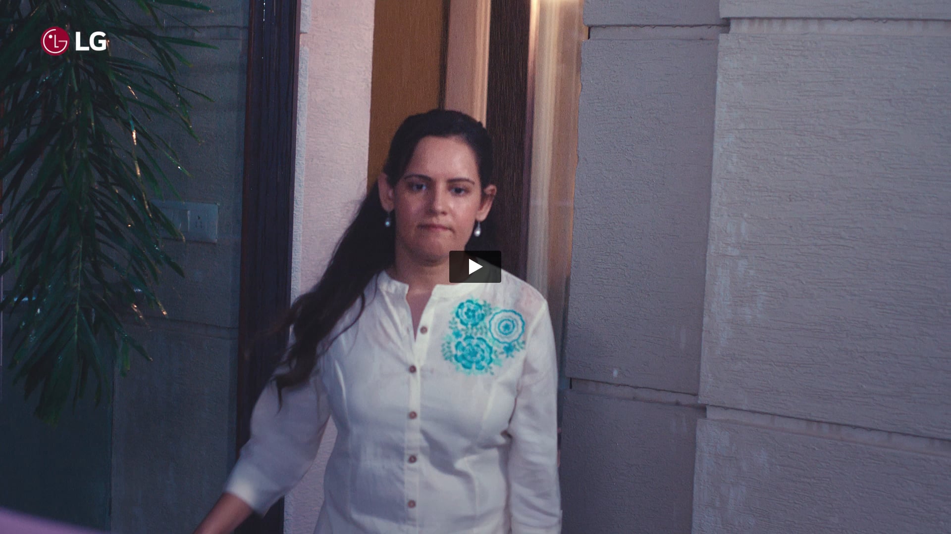 LG Dryer | DoP by Jebin Jacob