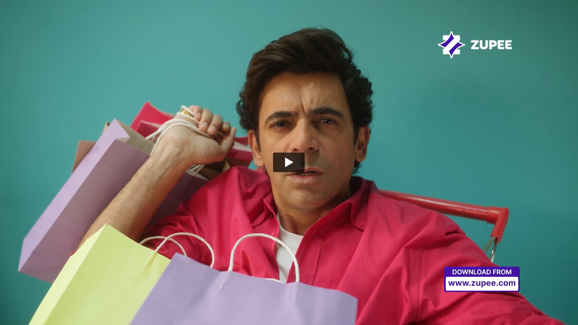 Zupee - Ludo Game | Art Director by Rudraksh 