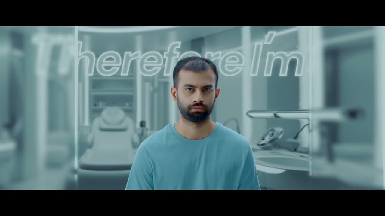 Therefore I'm - You Decide You | Music Director by Anuj Sekar