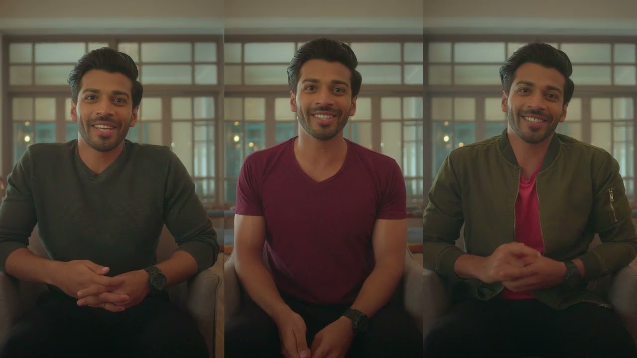 RummyCulture - Father And Son Film | Colourist by Hitendra Parab