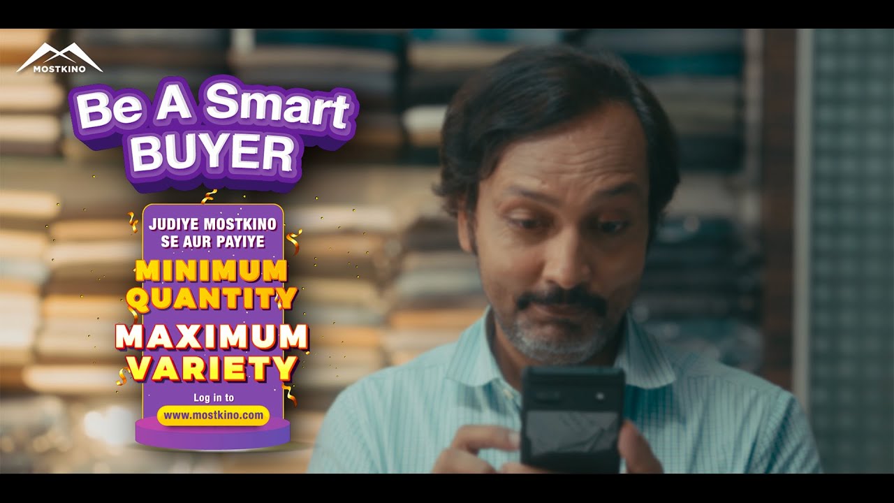 Mostkino - Jeans | VFX by Aman 