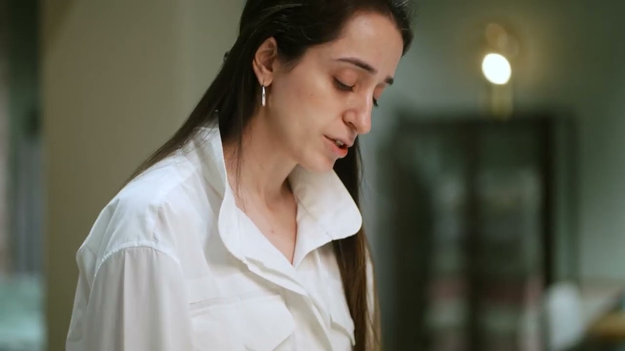 The Pure Concept - A Masterclass by Chanya Kaur | Production Manager by Gulrayz Punjabi