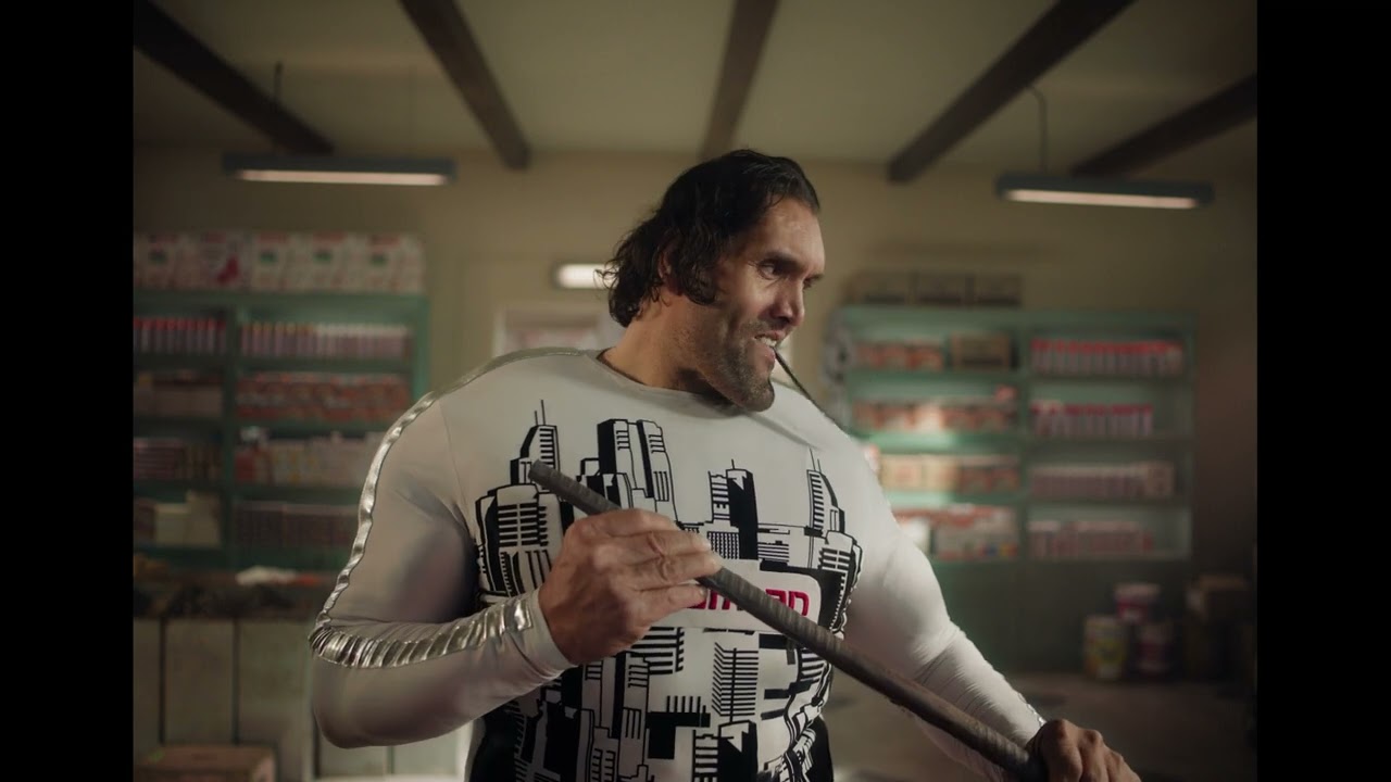 Maithan Steel | Colourist by Siddharth sidmeer