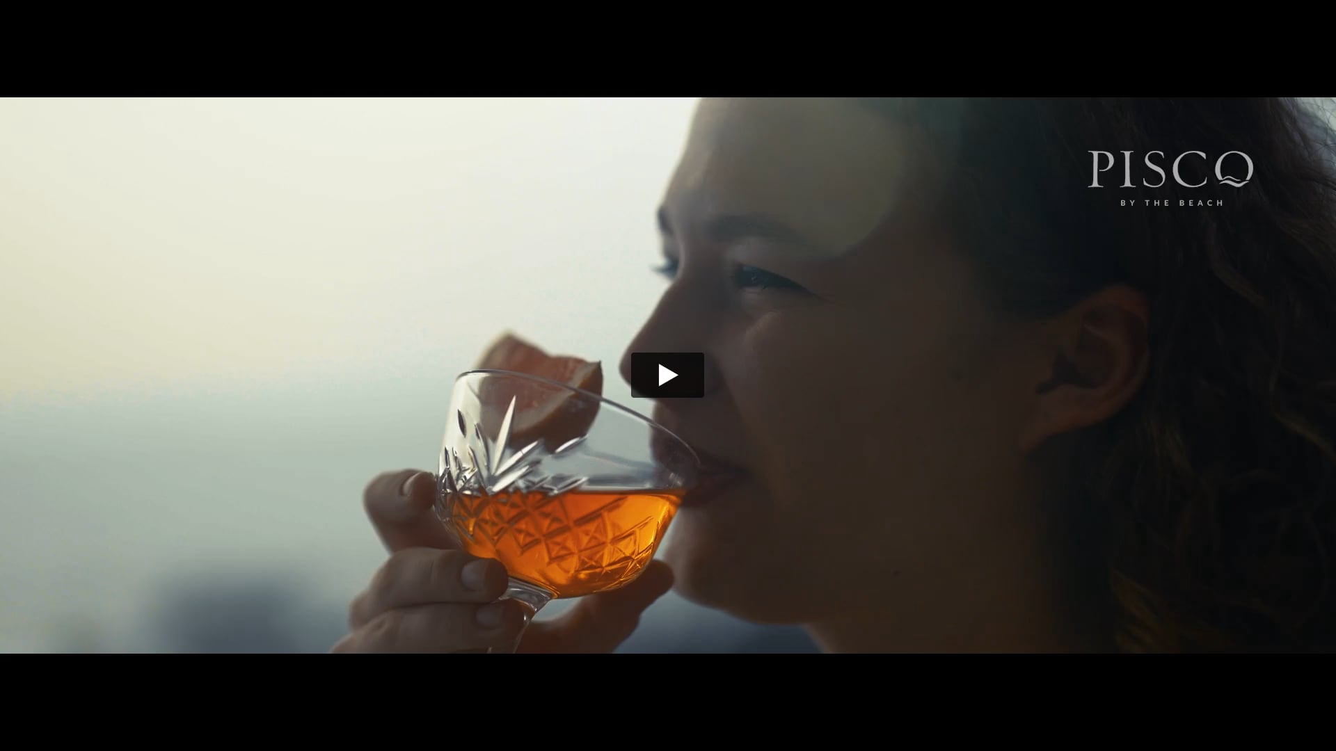 Pisco By The Beach - Lunch Film | Drone Pilot by Amrit Raj