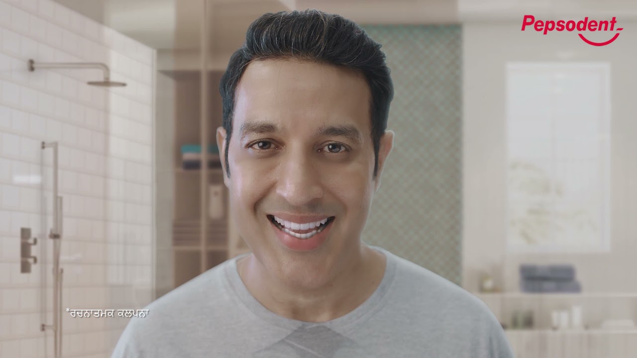 Pepsodent - Office | Director by Tejal Patni