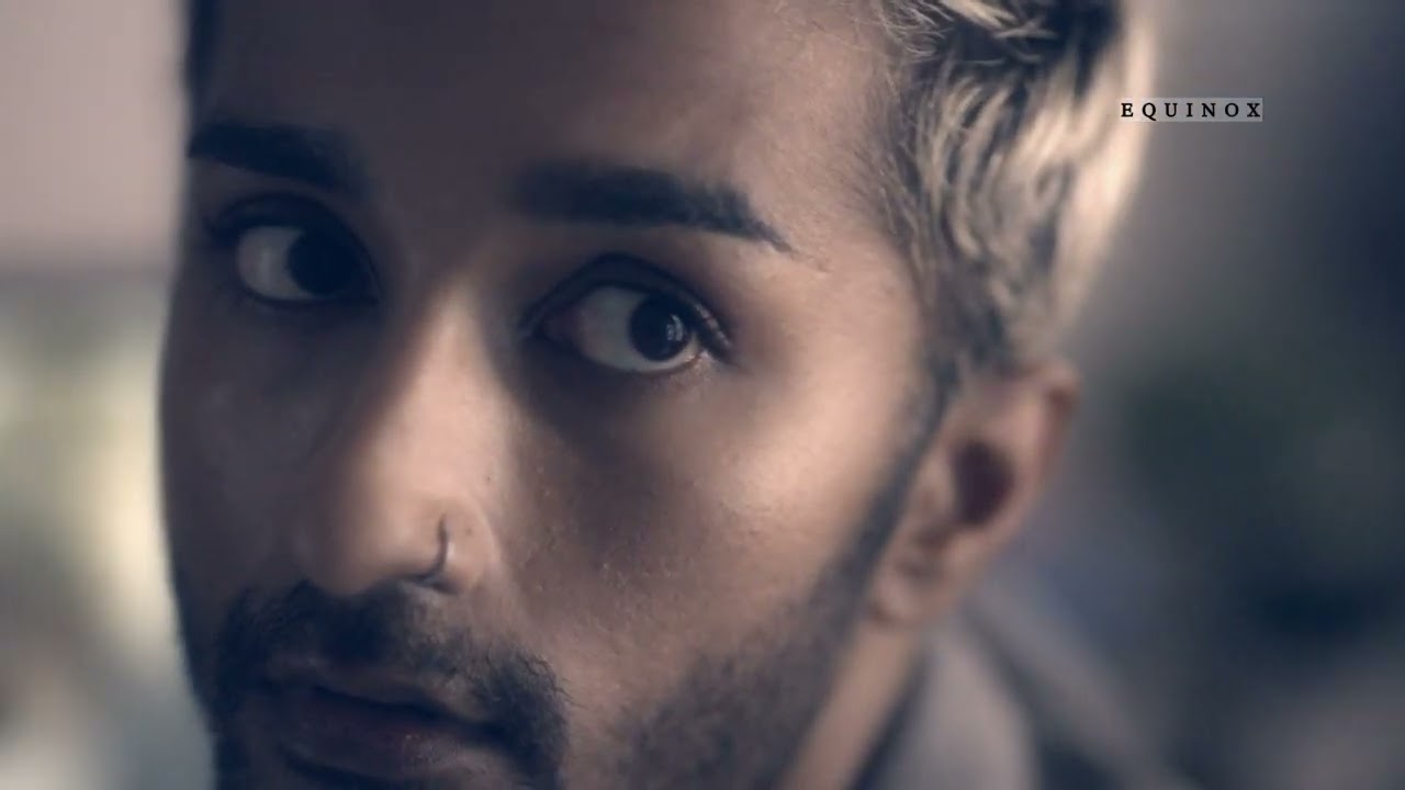 Infosys - Pride Film | Costume Assistant by Aayushee Chavan