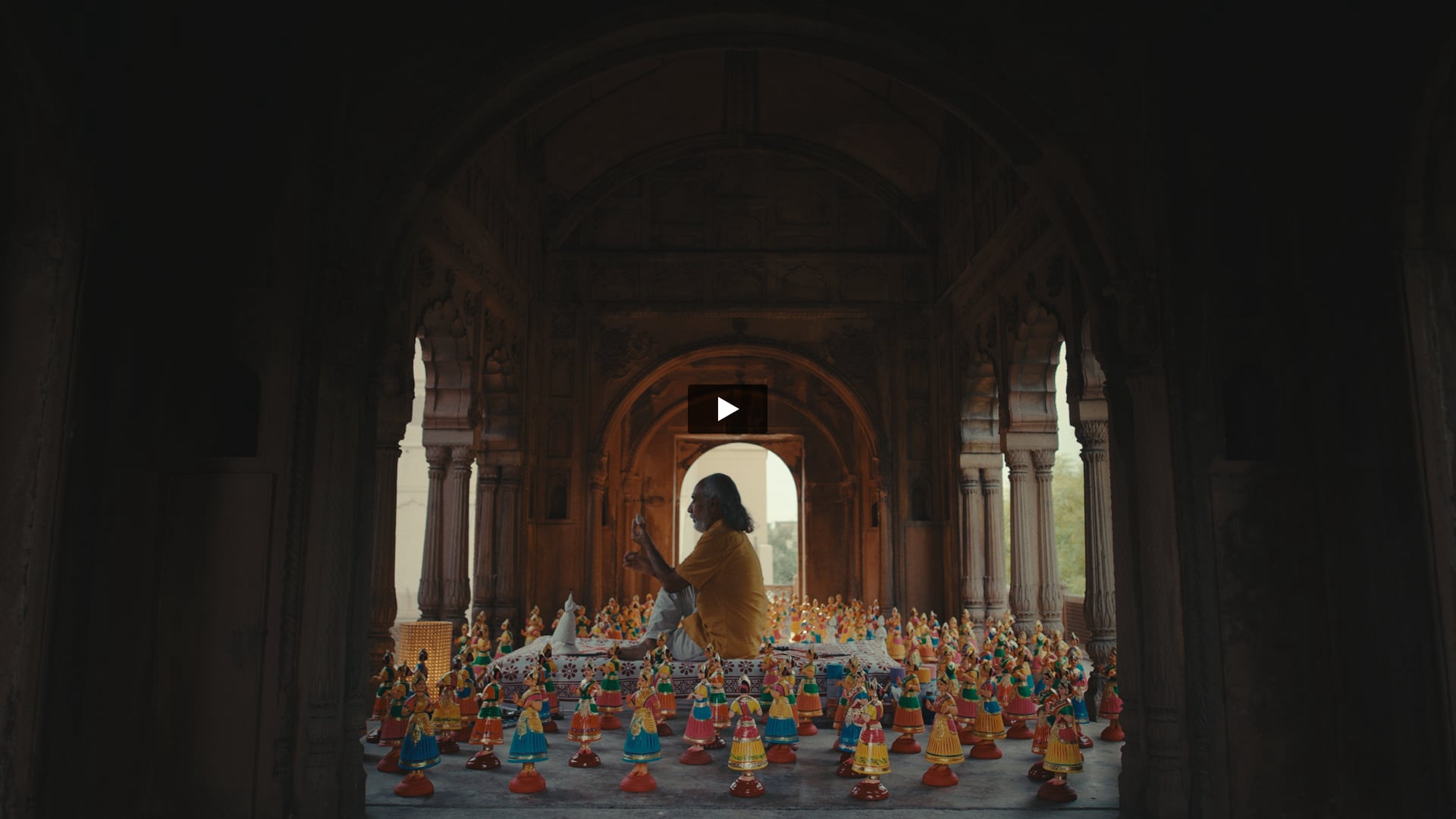 Delhivery | Art Director by Pankaj Sharma