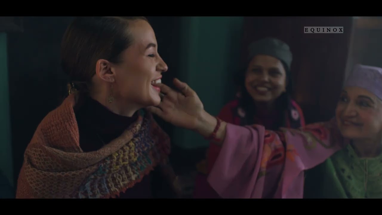 Go Colors - Adventure Film | Costume Assistant by Samir Kane